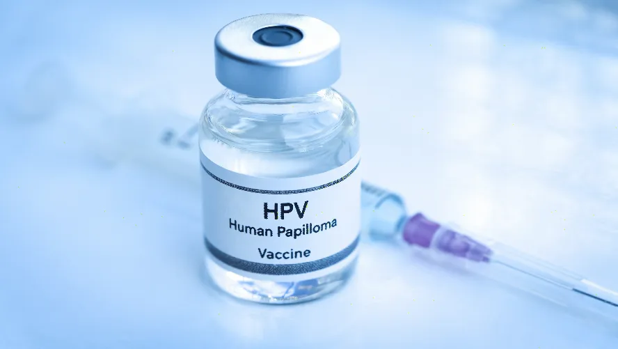 Sağlık Bakanlığı’ndan 2025’te HPV aşısı sözü