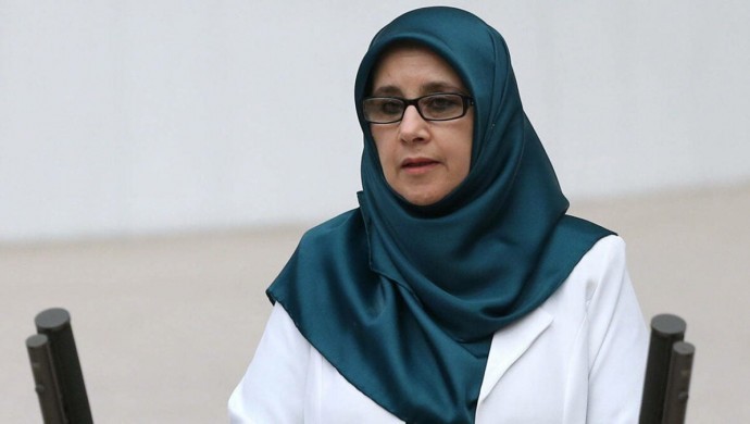 Hüda Kaya ‘İkinci Kobani Davası’ndan beraat etti