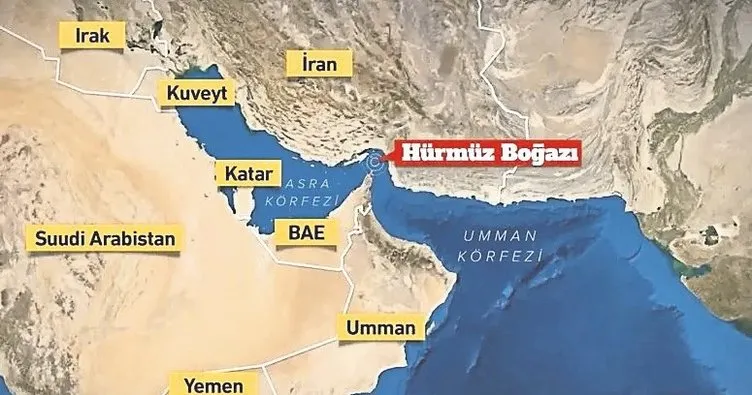 Hürmüz’ün kapatılması Türkiye ekonomisini nasıl etkiler?