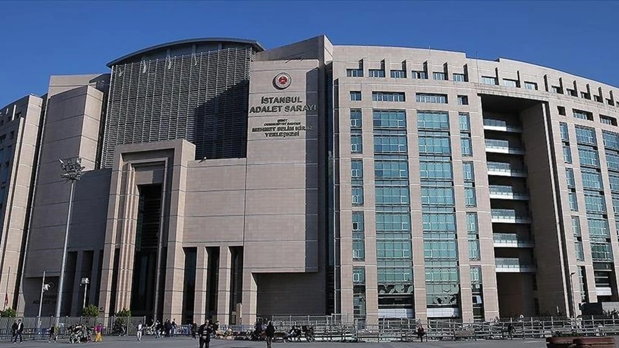 İBB soruşturmasında 2 gözaltı daha