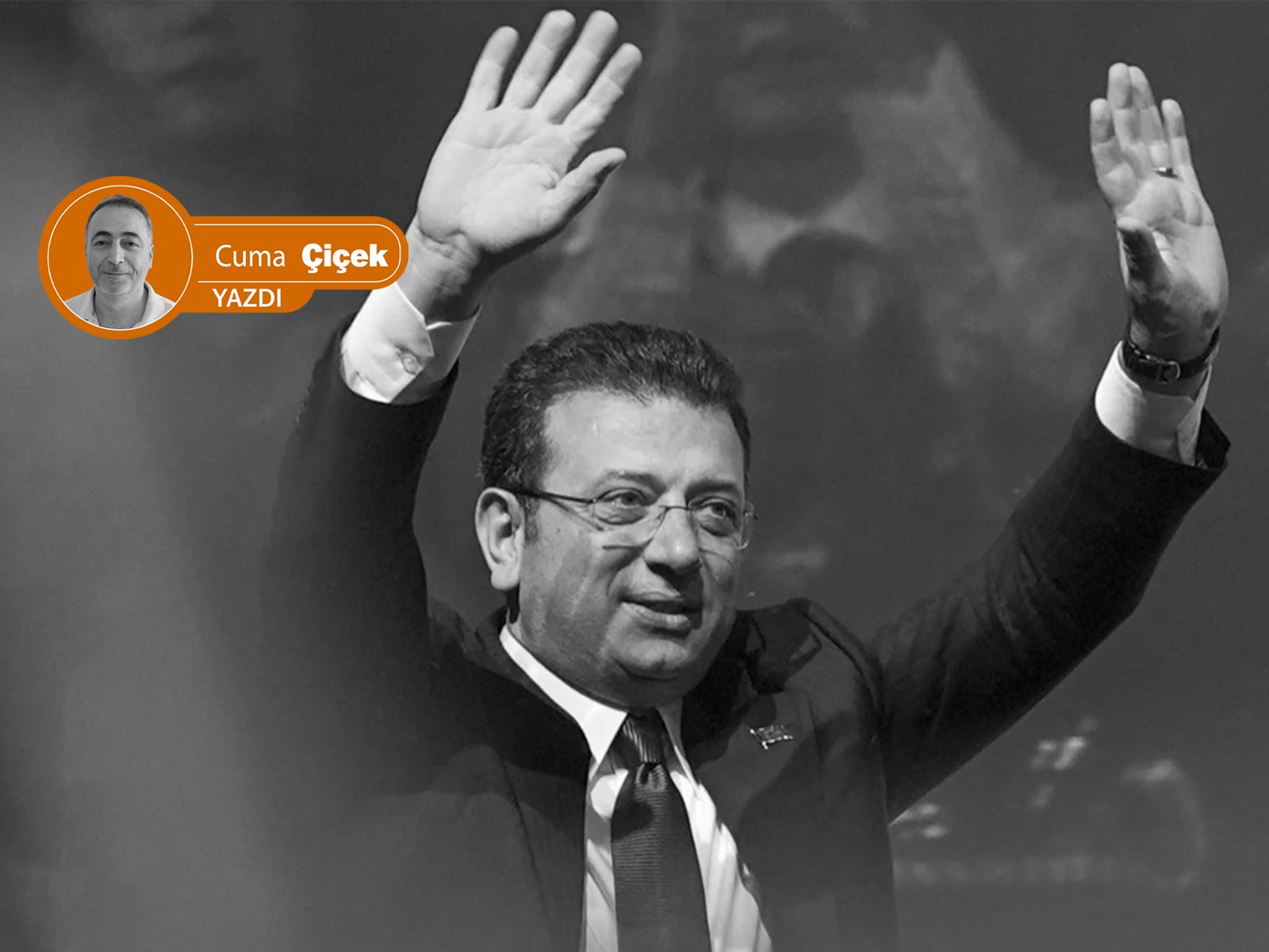 İmamoğlu ve Kürt meselesi: Liberal milliyetçilik?