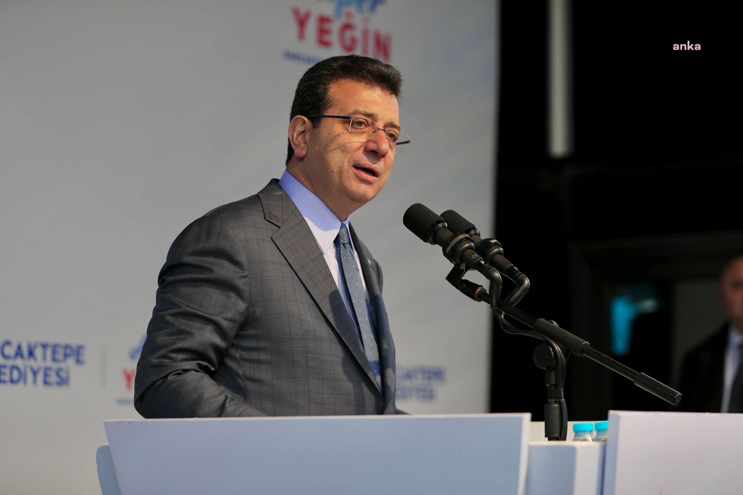‘Cumhurbaşkanlığı Aday Ofisimiz ile yeni bir yolculuğa çıkıyoruz’