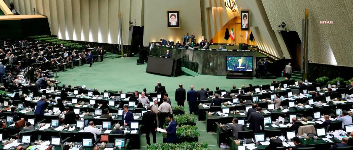 İran Meclisi UAEA ile iş birliğini askıya aldı: Pezeşkiyan’dan ABD ile müzakere mesajı