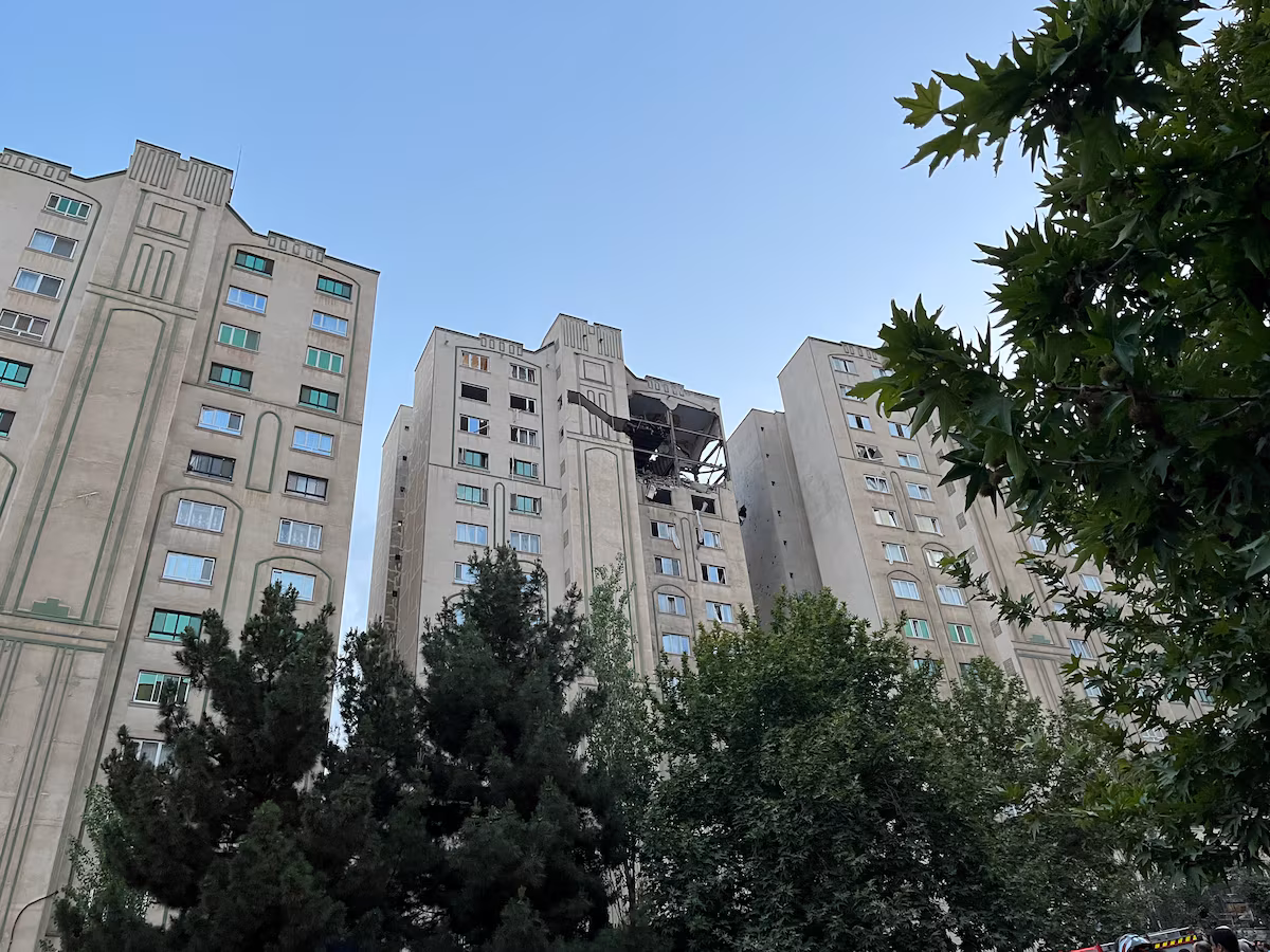 İsrail’in İran’a saldırısına dünyadan tepkiler: Tehlikeli bir tırmanış