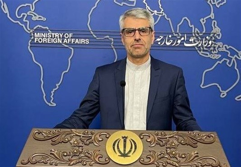 İran: ABD’ye yakında cevabımızı ileteceğiz