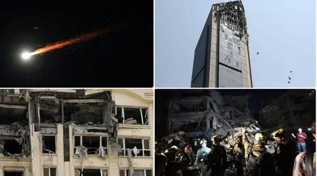 İsrail – İran saldırıları: Çatışmalar tırmanır ve genişlerse en kötü senaryolar neler?