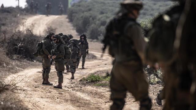 İsrail ordusu için Gazze’de milis örgütlenmesi iddiası