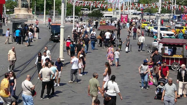 İstanbul Valiliği’den ‘çevreye rahatsızlık’ kararı: Para cezası uygulanacak