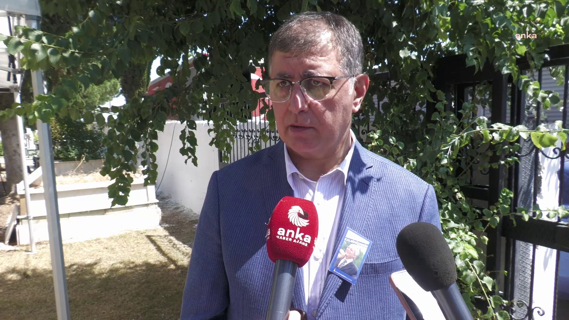 İzmir Büyükşehir Belediye Başkanı Tugay’dan ‘işten çıkarma’ açıklaması