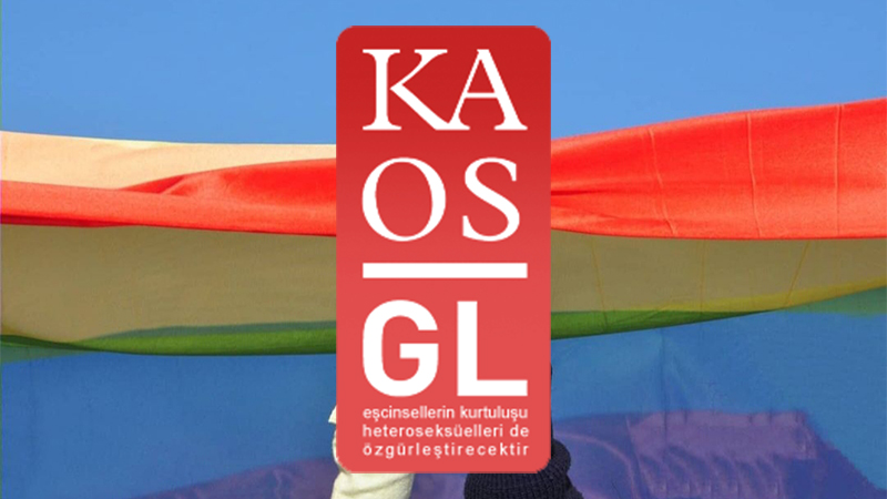 X hesaplarının ardından Kaos GL’nin sitesi de erişime engellendi