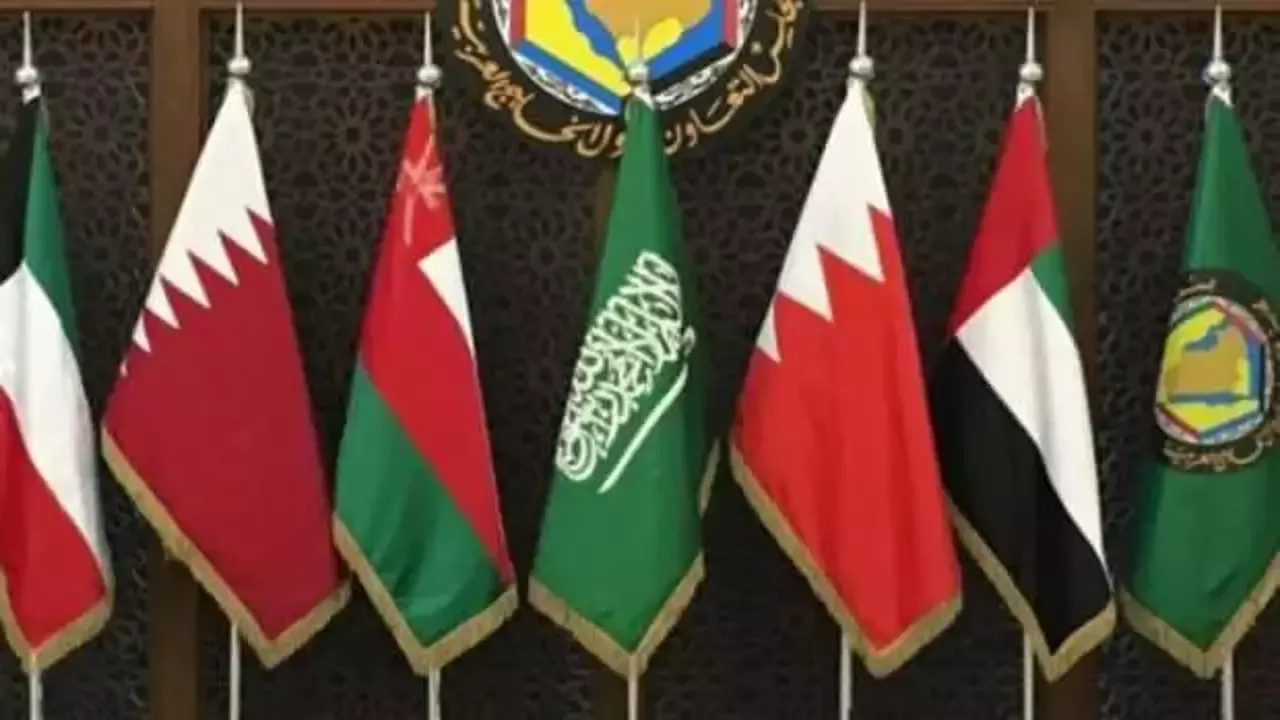 Körfez’de radyasyon sızıntısı ve kimyasal silaha karşı hazırlık