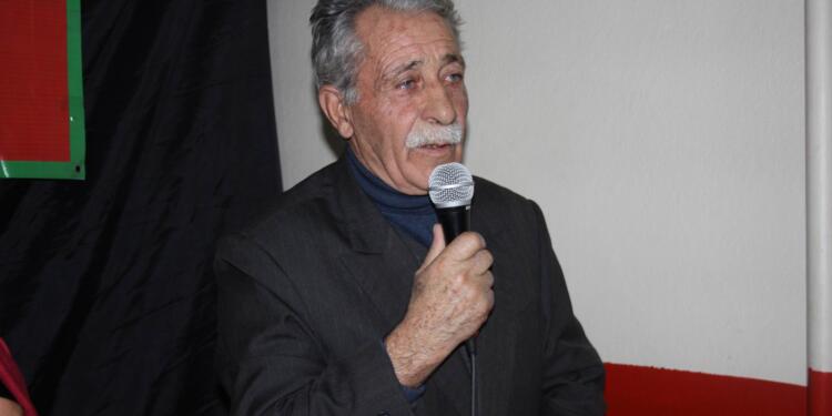 Hasta tutuklu Kerim Boran tahliye edilecek