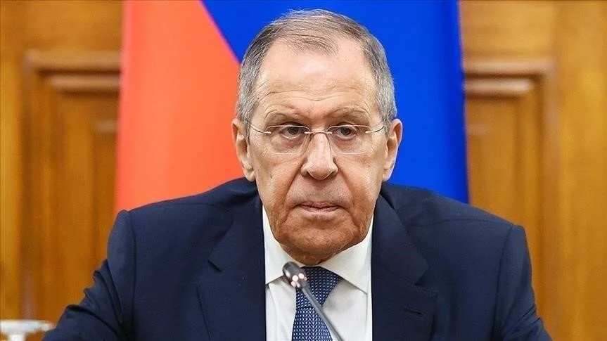 Sergey Lavrov: Nükleer deneme hazırlıkları sürüyor