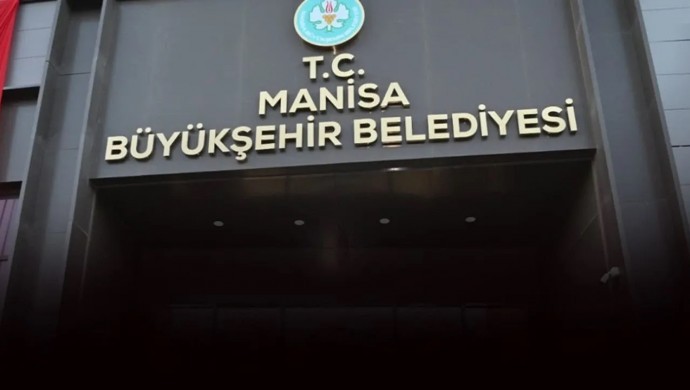 Manisa Büyükşehir Belediyesi’nin yeni başkanı belli oldu
