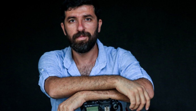 Gazeteci Metin Yoksu tutuklandı