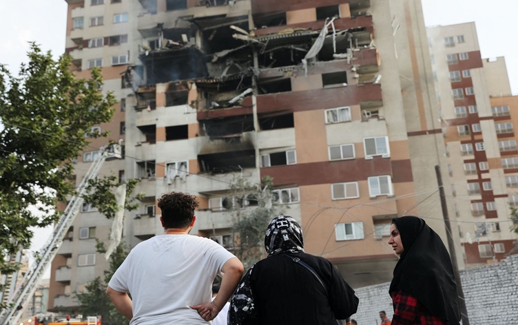 Evlere özel mektup: Burada yaşadığını biliyoruz