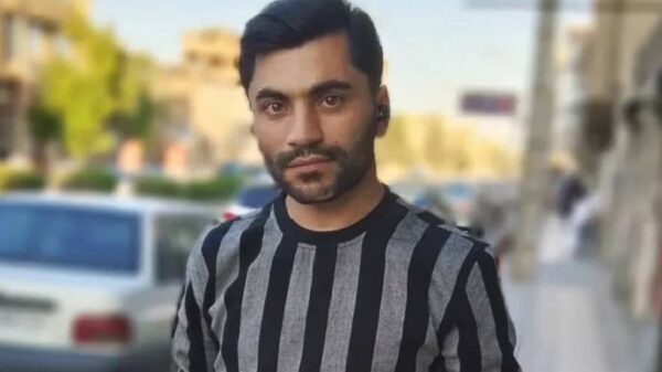 Kürt tutuklu Muhammed Şemseddin İsmaili cezaevinde şüpheli şekilde yaşamını yitirdi: Cenazesi sınırda bekletiliyor