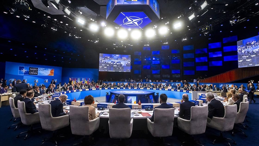 2026 NATO Zirvesi Türkiye’de yapılacak: Liderler savunma harcamalarını GSYH’nin yüzde 5’ine çıkarma hedefinde anlaştı