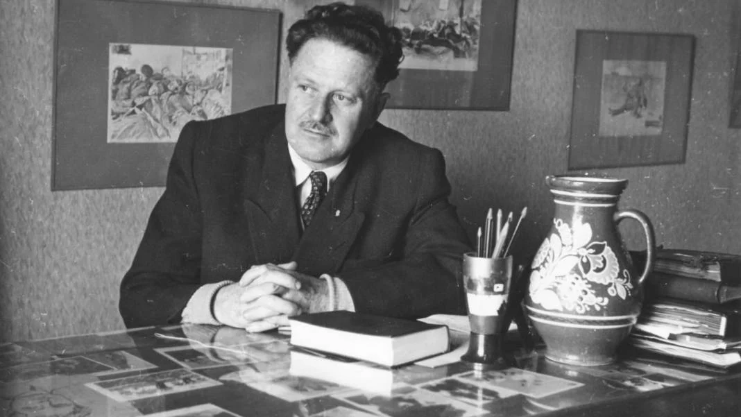 ‘Mavi Gözlü Dev’ 62 yıl önce aramızdan ayrıldı