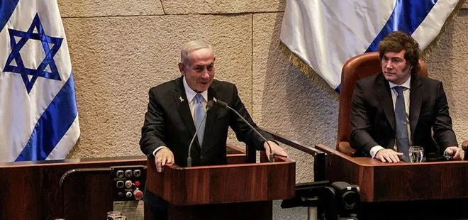 Netanyahu: Osmanlı İmparatorluğu’nun yakın zamanda geri döneceğini düşünmüyorum