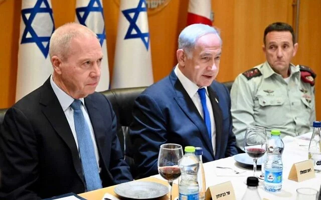 Ultra Ortodoks Yahudilerin askerlikten muaf tutulması: Netanyahu’nun ses kaydı ortaya çıktı