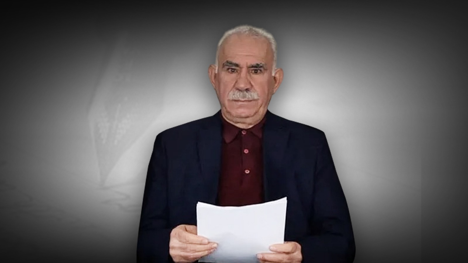 Abdullah Öcalan: DEM Parti potansiyelini ortaya çıkarmalı