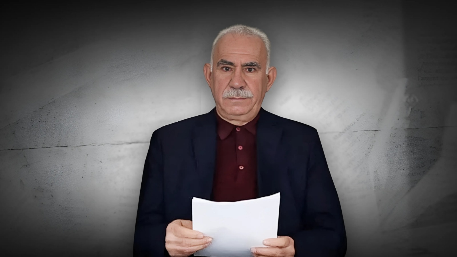 Abdullah Öcalan: Kürtler, cumhuriyete ‘demokratik toplum kategorisi’ olarak entegre edilmeli