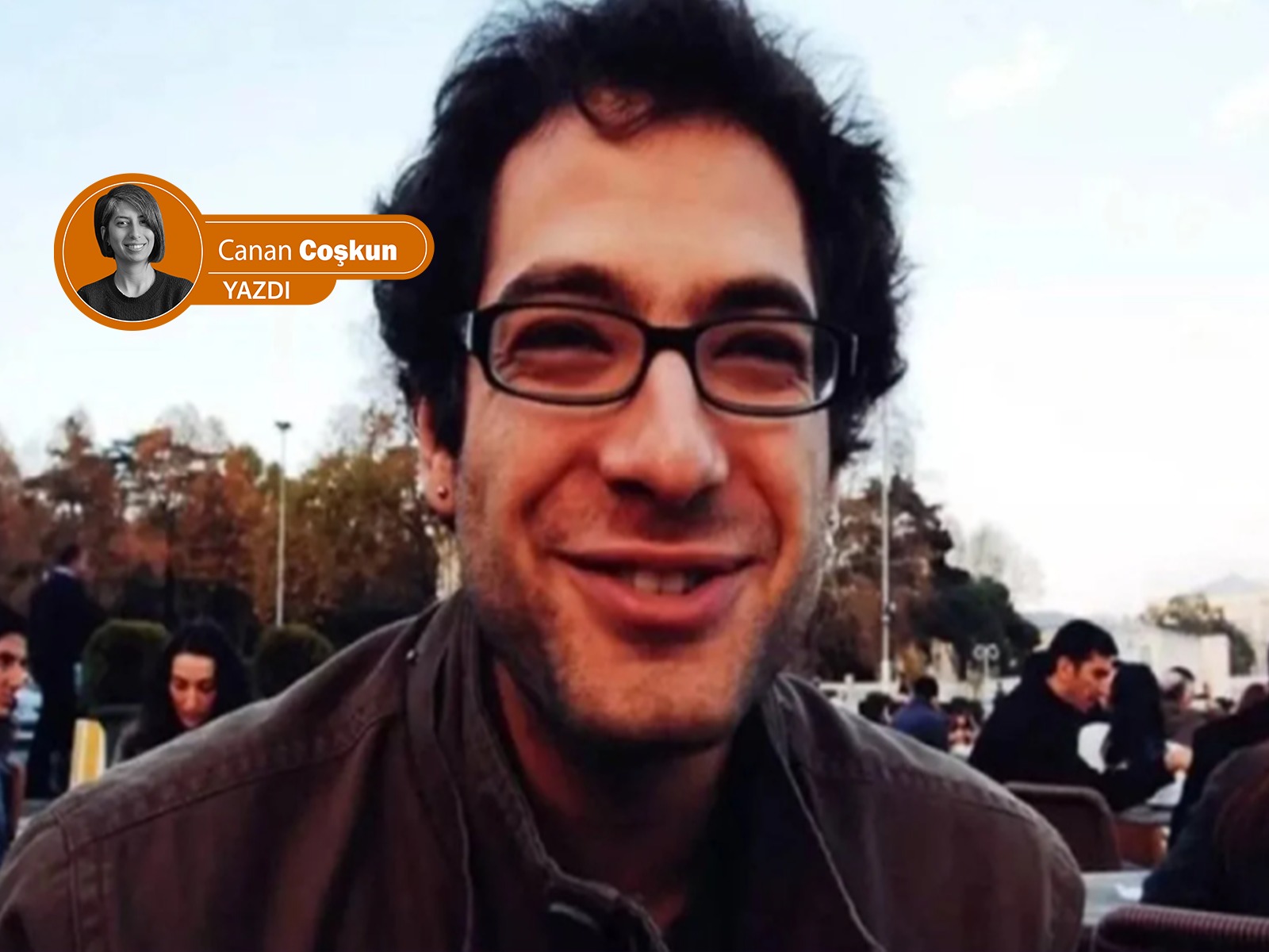 Onur Yaser Can davası: Sanık polisler iyi hal indirimi talebiyle tekrar yargılanacak