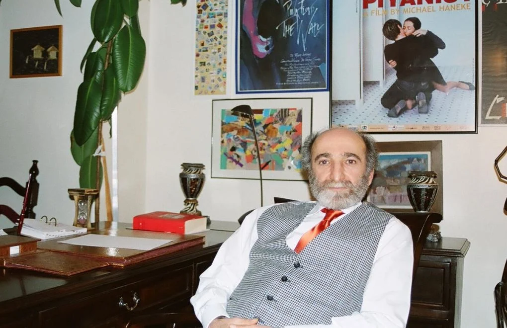 Barışa adanan bir ömür: Orhan Doğan aramızdan ayrılalı 18 yıl oldu