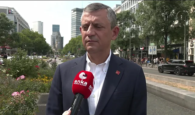Özgür Özel’den kurultay davası açıklaması: Oyuna gelmeyelim, birlik olalım