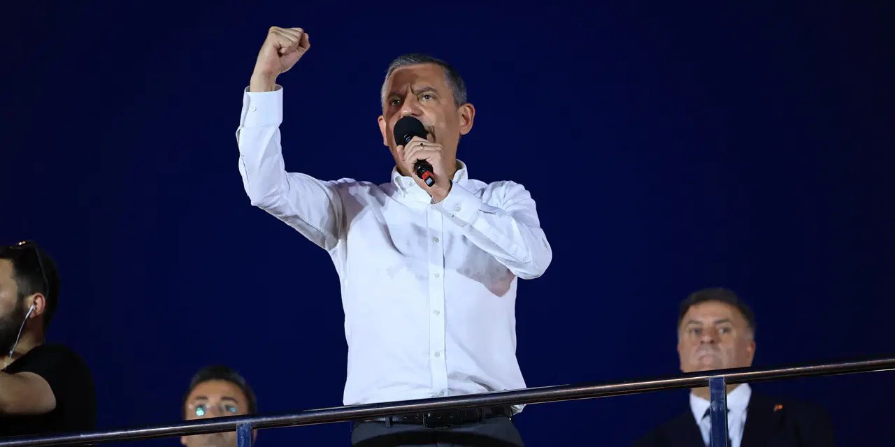 Özgür Özel’e bir soruşturma daha açıldı