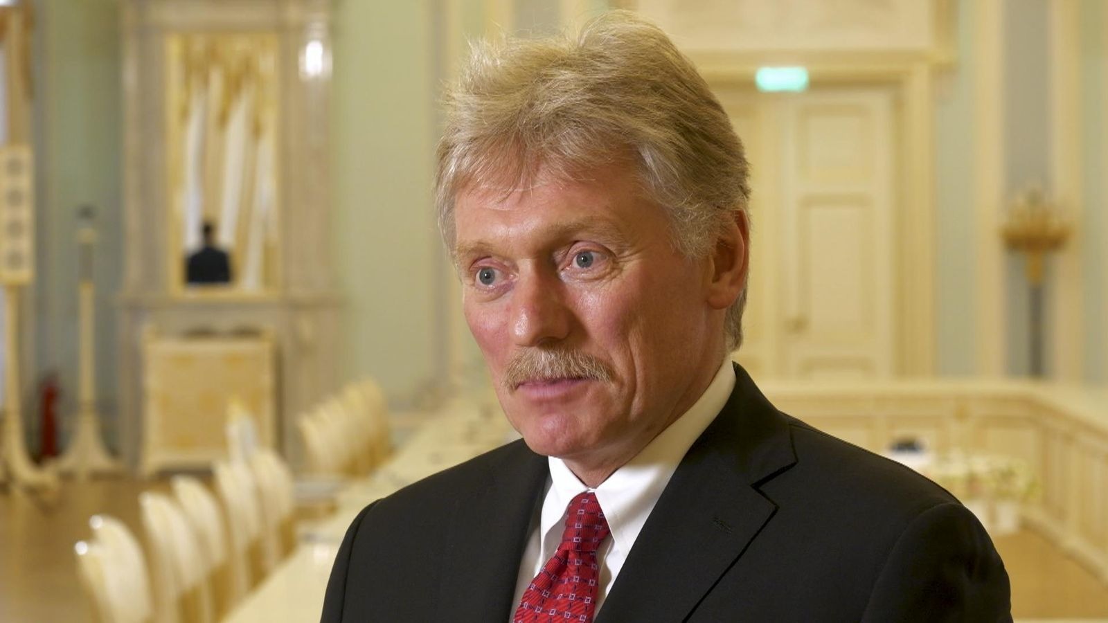 Kremlin: İran’da rejim değişikliği kabul edilemez