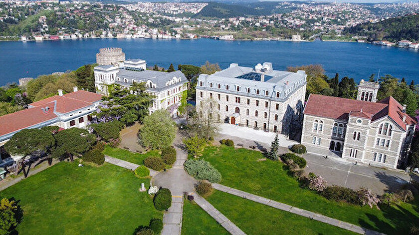 Boğaziçi Üniversitesi kampüsündeki ‘düğünde çalışan’ 15 yaşındaki çocuk öldürüldü