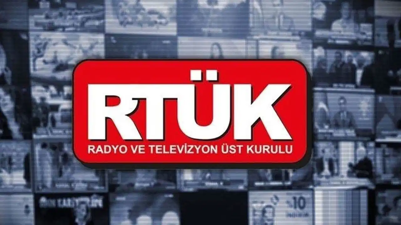 RTÜK’ten Halk TV’ye 10 gün yayın durdurma cezası, üç kanalın lisans iptali gündemde