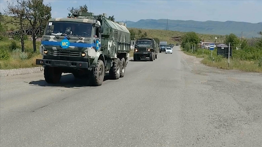 Rusya, Karabağ’ı Azerbaycan toprağı olarak tanıdı