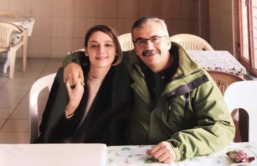 Ceren Önder Kandemir babası için yazdı: Güle güle canım benim