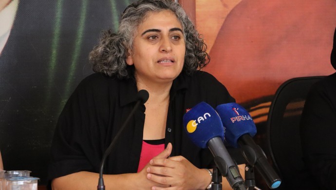 Sebahat Tuncel: Devlet adım atarsa üçüncü aşamaya geçilir