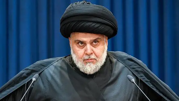 Şii lider Mukteda Sadr: Irak, yeni bir savaşa sürüklenmemeli