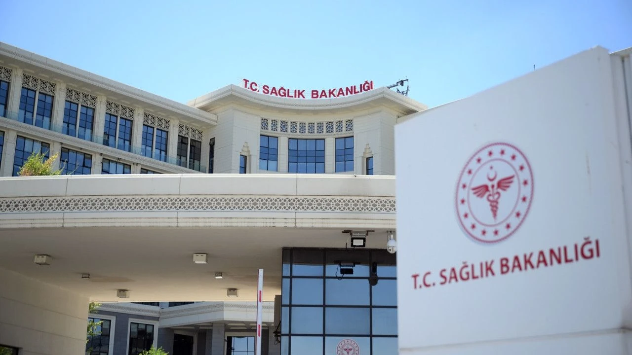 Sağlık Bakanlığı’ndan kene açıklaması