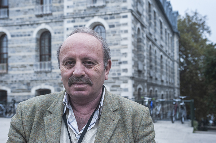 Hemşin’in kültür elçisiydi: Gazeteci-yazar Sergey Vardanyan hayatını kaybetti