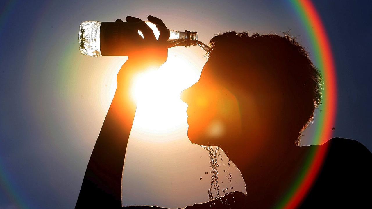 Meteoroloji: Beş bölgede yağış bekleniyor, Şanlıurfa 40 dereceyi görecek