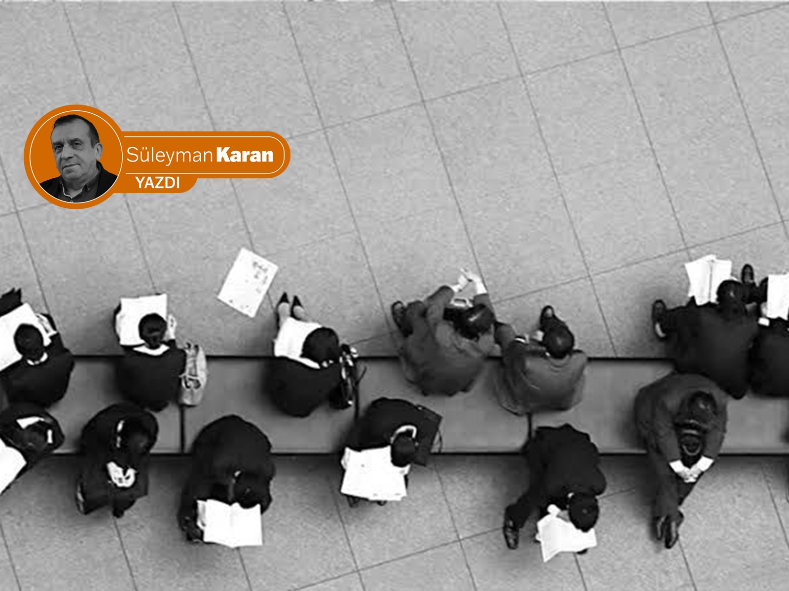 ‘Yerli ve milli’ neoliberalizmin hedefi: “Sadece asgari ücretliler değil tüm çalışanlar yoksul olmalı!”