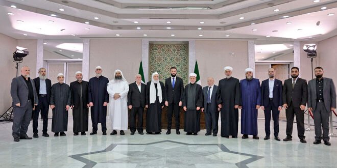 Suriye’de ‘intikam ve misilleme yasağı’ fetvası
