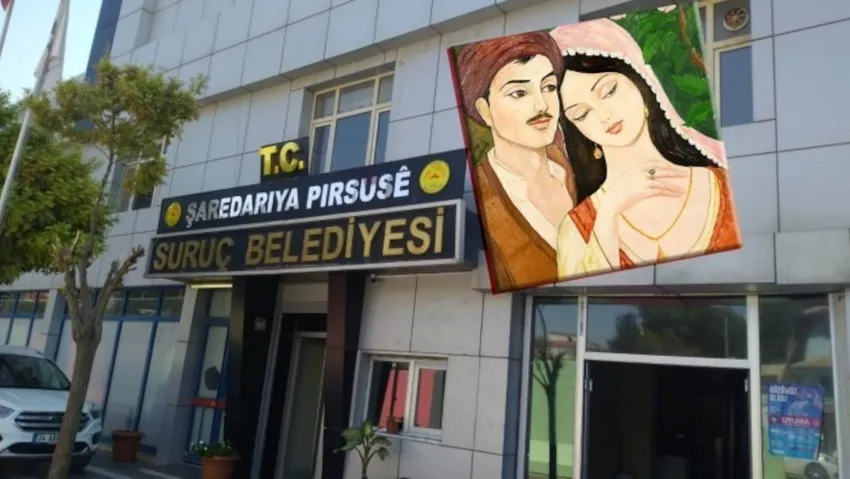 Mahkeme ‘Mem û Zîn’ ismine yönelik yasak kararını kaldırdı