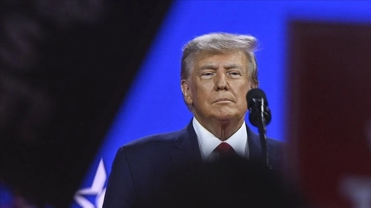 Trump: Gazze’de büyük bir ilerleme var