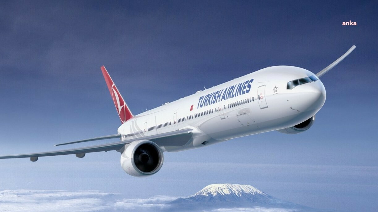  THY, Irak seferlerine Çarşamba günü yeniden başlayacak
