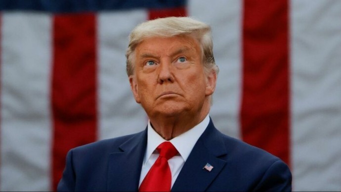 Trump’tan ‘Gazze’ açıklaması: Anlaşma yapın