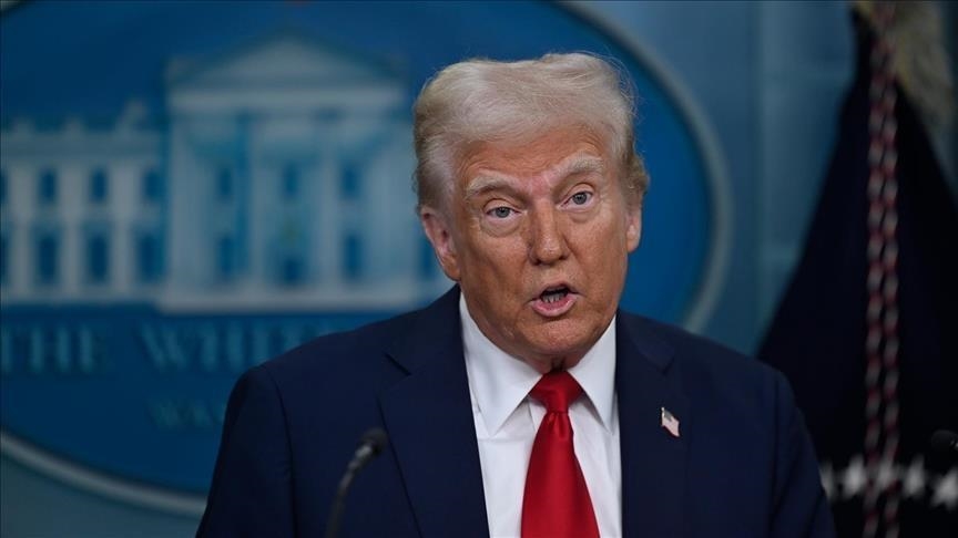 Trump: İran’la bir anlaşma yapmayı tercih ediyorum