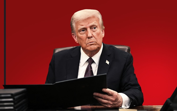Beyaz Saray: Başkan Trump, İran’la ilgili kararını iki hafta içinde verecek