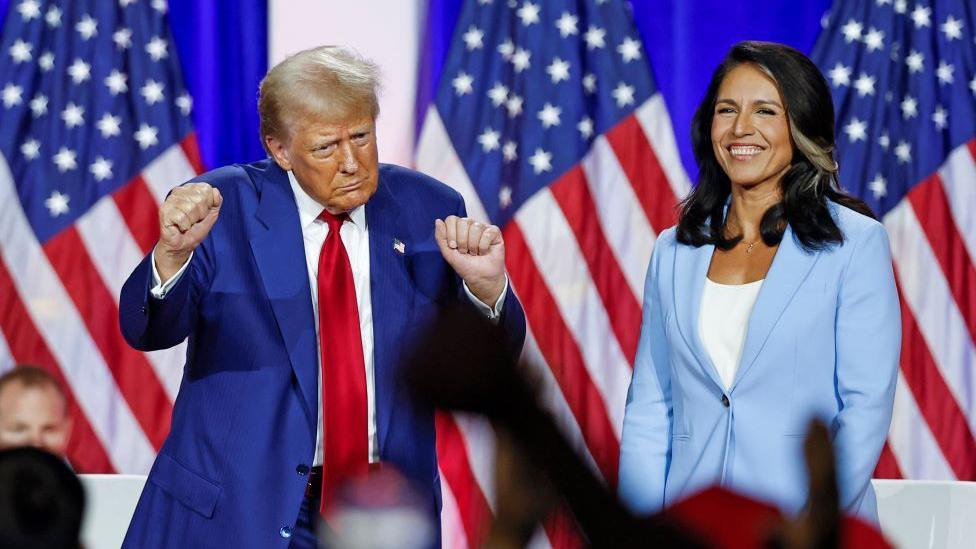 Trump, Gabbard’ın ‘İran nükleer silah üretmiyor’ açıklamasını reddetti: Yanılıyor